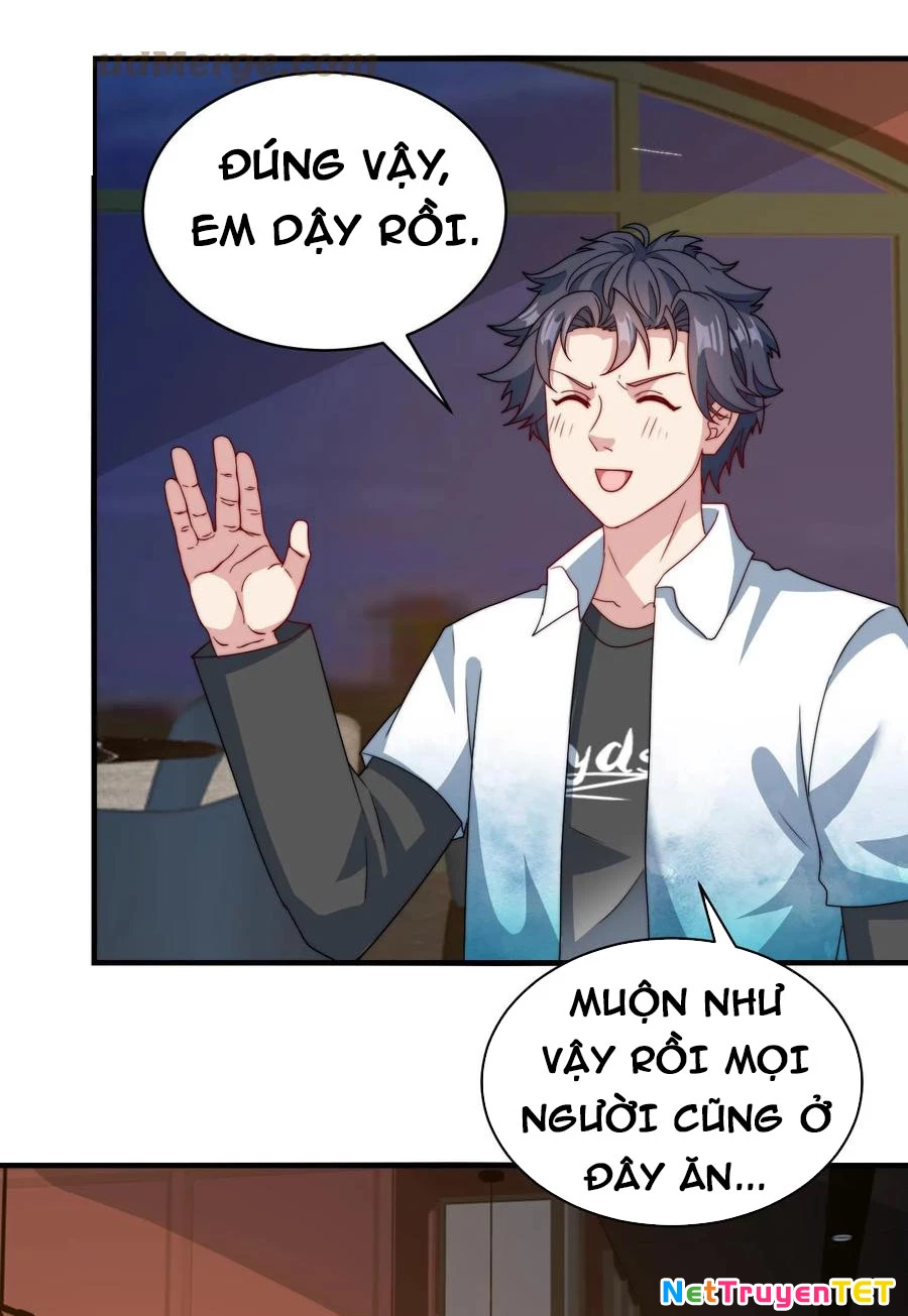 Slime ta treo cự long lên đánh là hợp lý nhỉ? Chapter 157 - 15