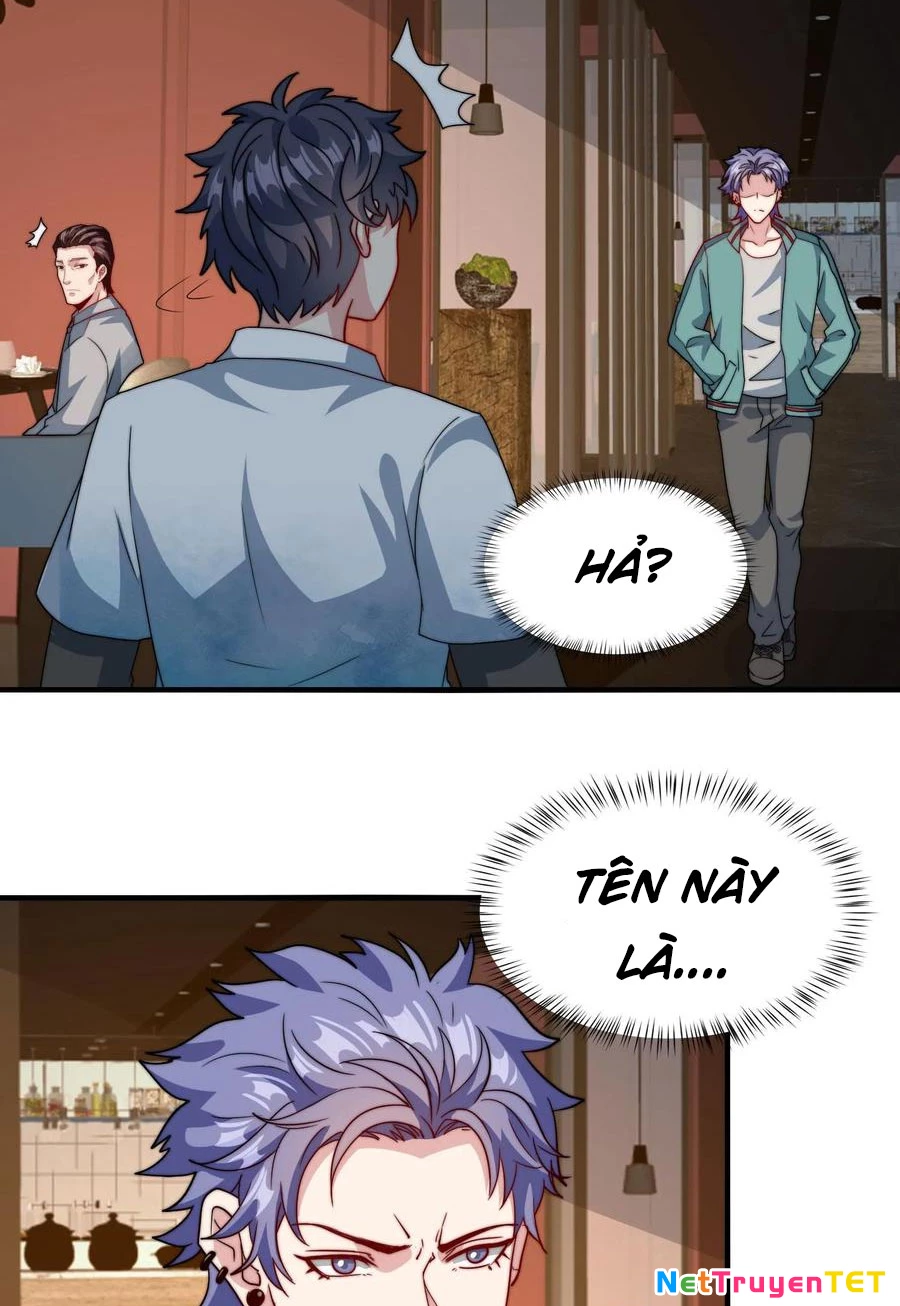 Slime ta treo cự long lên đánh là hợp lý nhỉ? Chapter 157 - 16