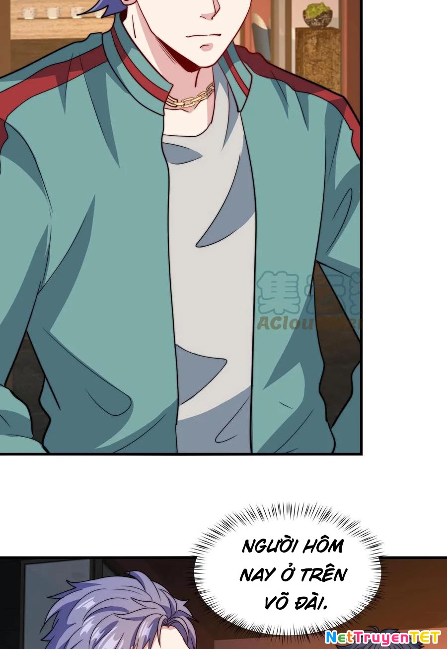 Slime ta treo cự long lên đánh là hợp lý nhỉ? Chapter 157 - 17