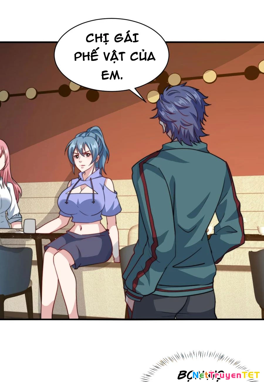 Slime ta treo cự long lên đánh là hợp lý nhỉ? Chapter 157 - 19