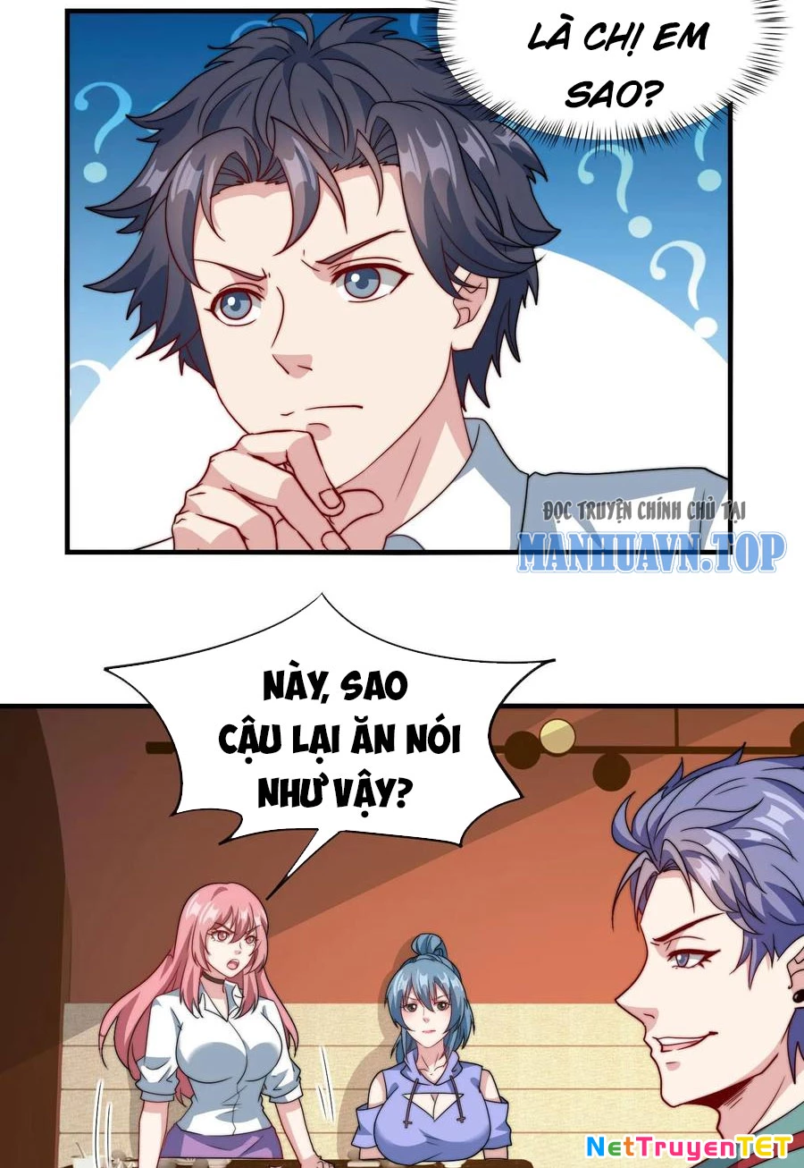 Slime ta treo cự long lên đánh là hợp lý nhỉ? Chapter 157 - 20