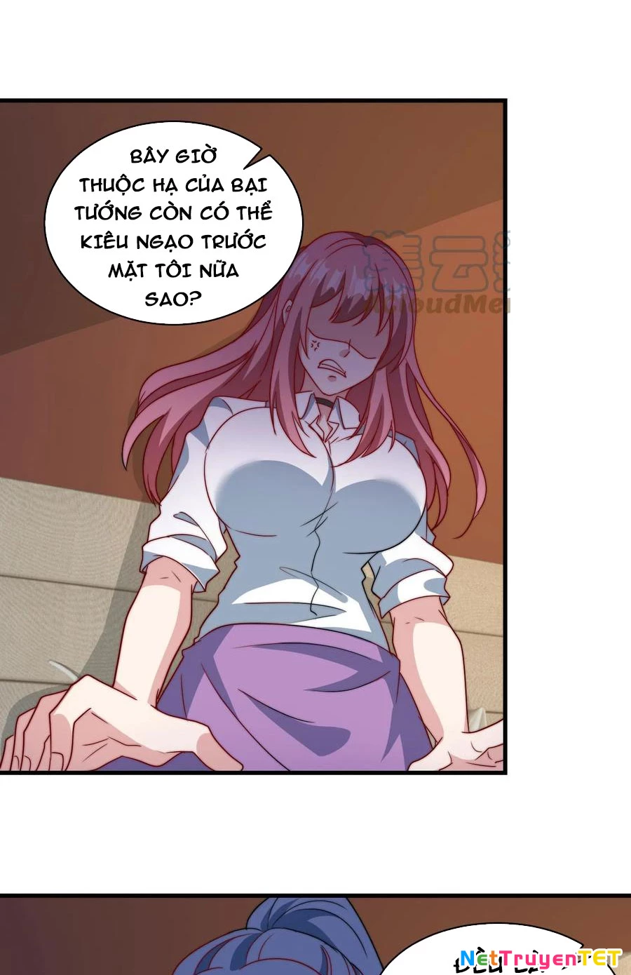 Slime ta treo cự long lên đánh là hợp lý nhỉ? Chapter 157 - 22