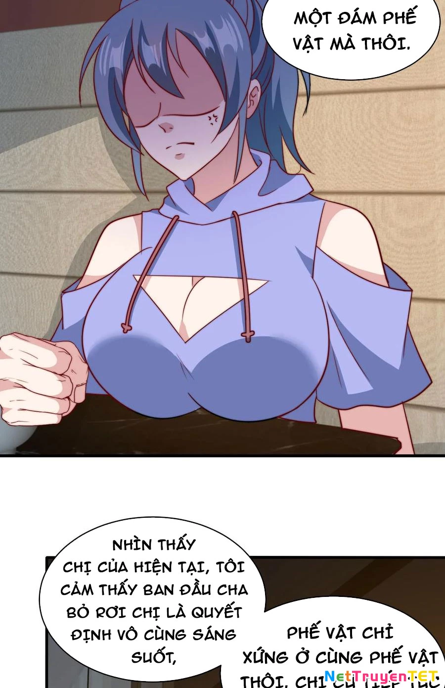 Slime ta treo cự long lên đánh là hợp lý nhỉ? Chapter 157 - 23