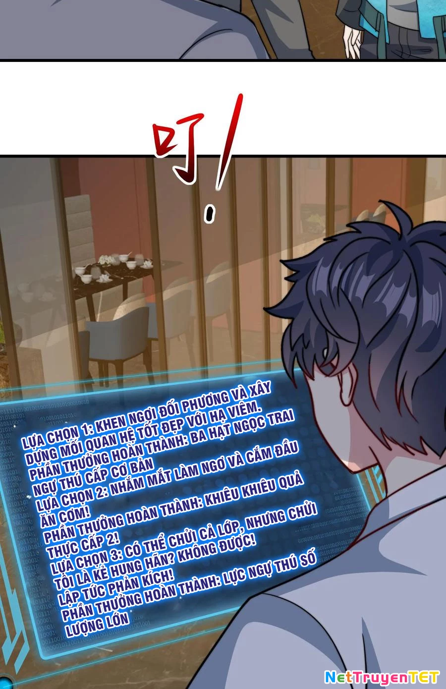 Slime ta treo cự long lên đánh là hợp lý nhỉ? Chapter 157 - 27