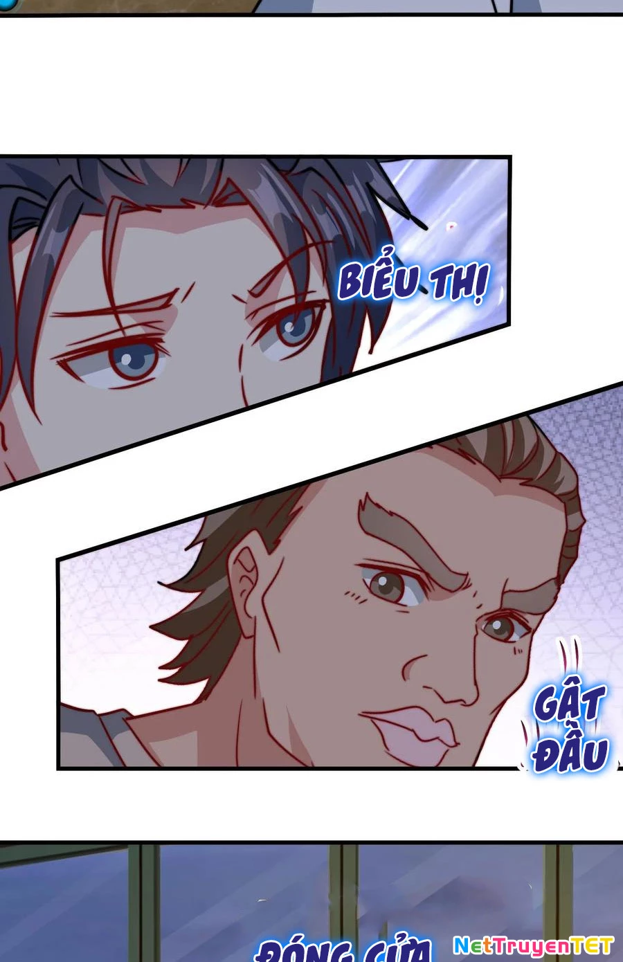 Slime ta treo cự long lên đánh là hợp lý nhỉ? Chapter 157 - 28