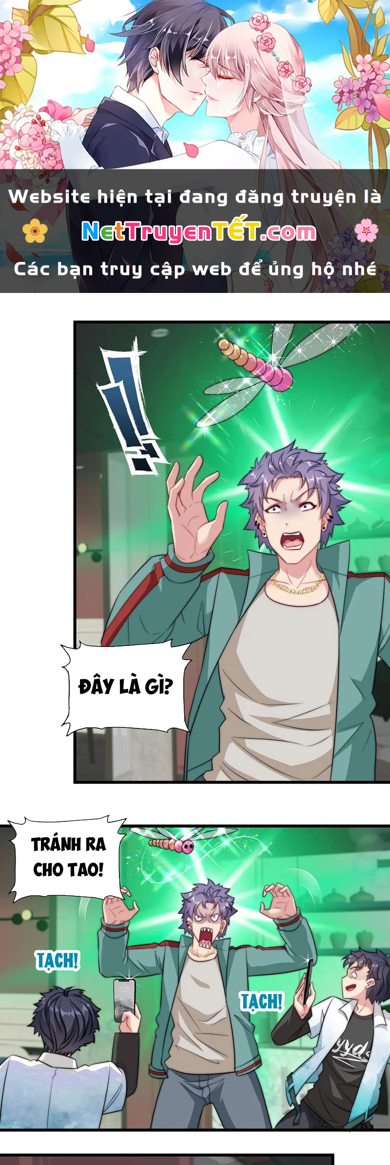 Slime ta treo cự long lên đánh là hợp lý nhỉ? Chapter 158 - 1