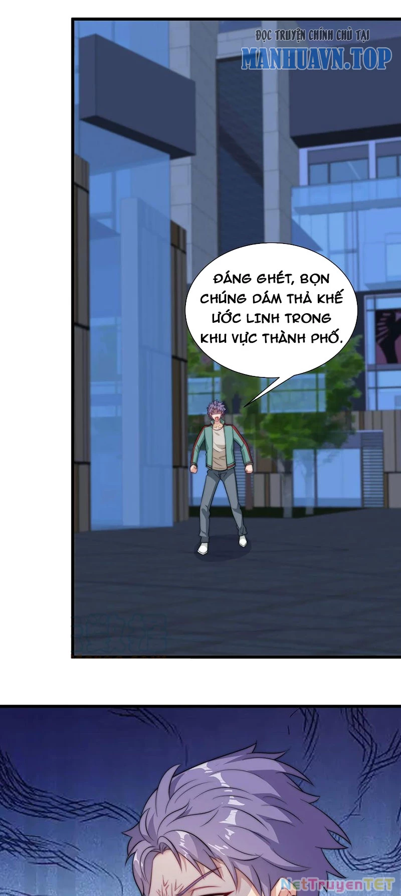 Slime ta treo cự long lên đánh là hợp lý nhỉ? Chapter 158 - 11