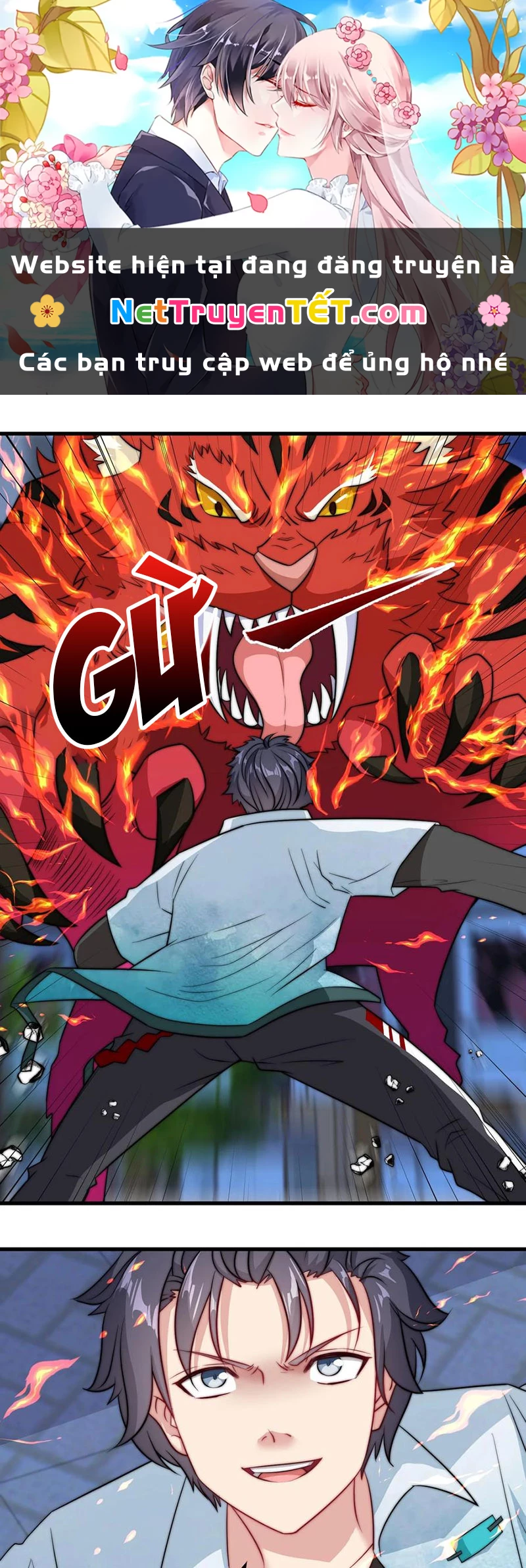 Slime ta treo cự long lên đánh là hợp lý nhỉ? Chapter 159 - 1