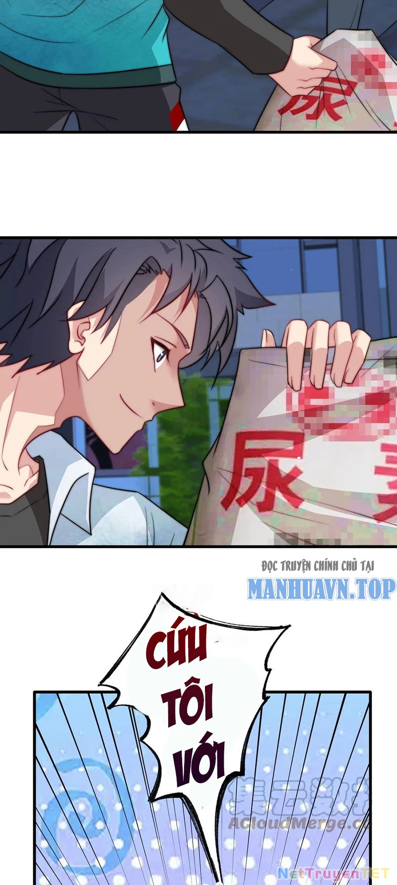 Slime ta treo cự long lên đánh là hợp lý nhỉ? Chapter 159 - 6