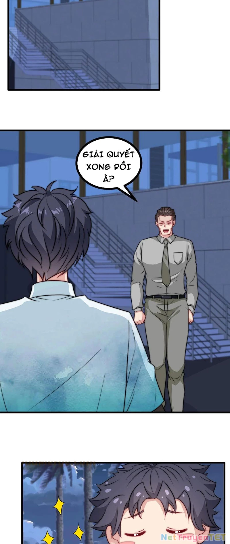 Slime ta treo cự long lên đánh là hợp lý nhỉ? Chapter 159 - 14