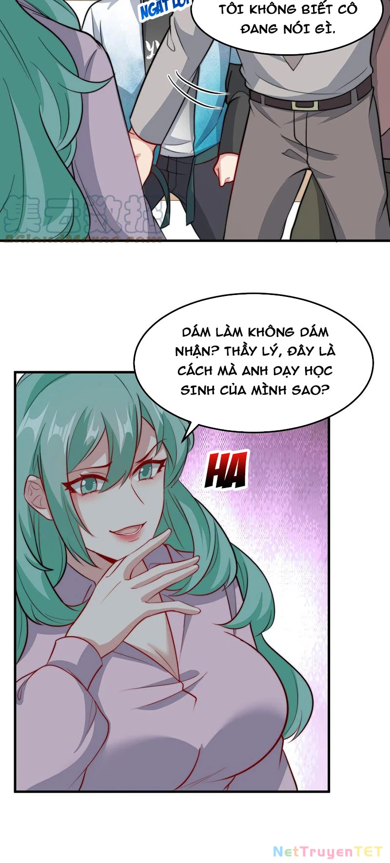 Slime ta treo cự long lên đánh là hợp lý nhỉ? Chapter 160 - 5