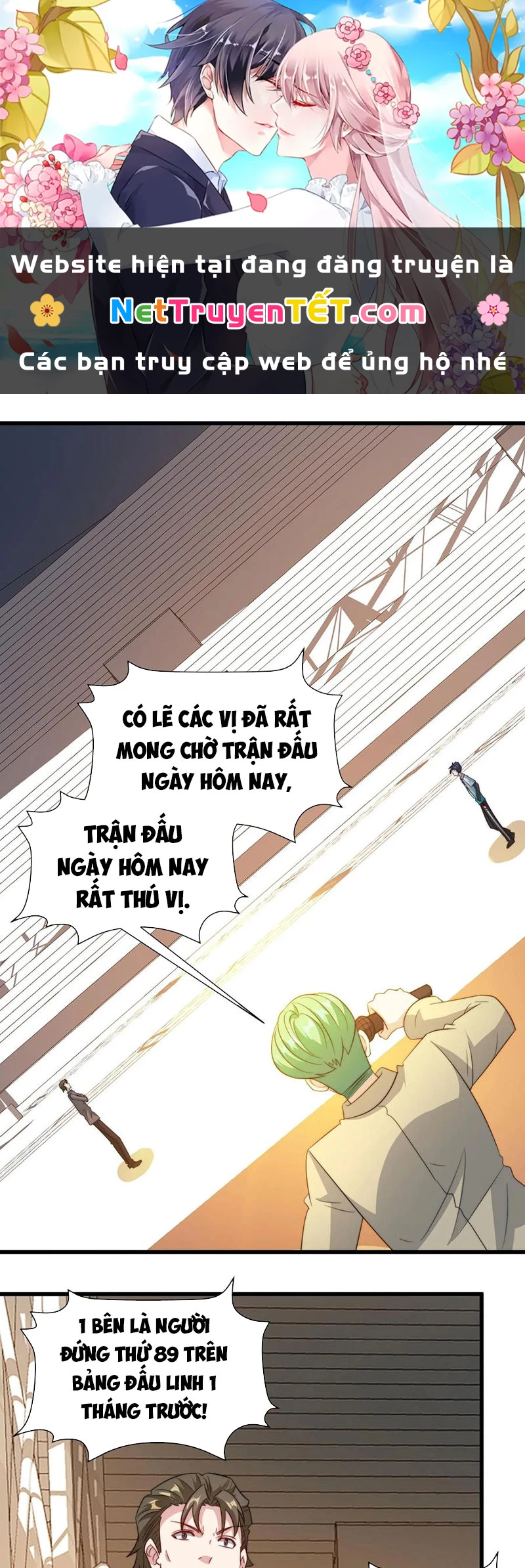 Slime ta treo cự long lên đánh là hợp lý nhỉ? Chapter 161 - 1