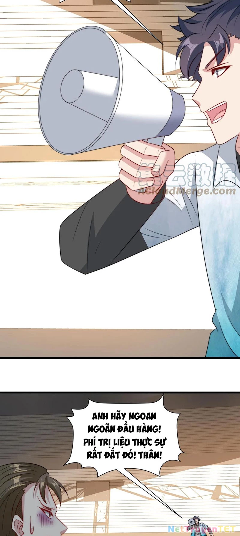 Slime ta treo cự long lên đánh là hợp lý nhỉ? Chapter 161 - 5