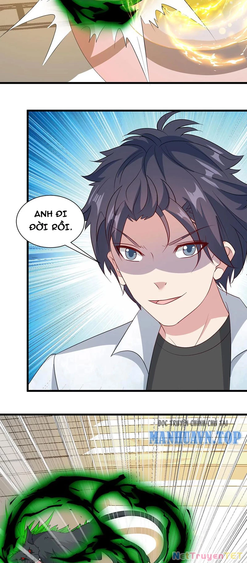Slime ta treo cự long lên đánh là hợp lý nhỉ? Chapter 161 - 15