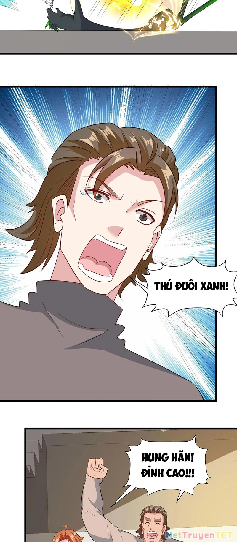 Slime ta treo cự long lên đánh là hợp lý nhỉ? Chapter 161 - 20