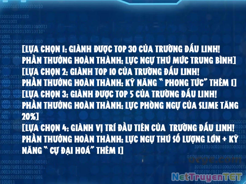 Slime ta treo cự long lên đánh là hợp lý nhỉ? Chapter 162 - 13