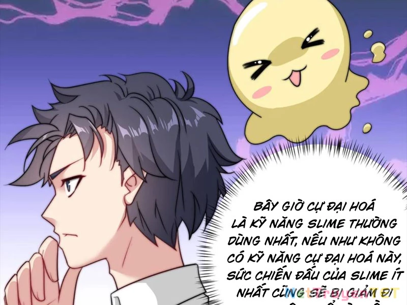 Slime ta treo cự long lên đánh là hợp lý nhỉ? Chapter 162 - 16
