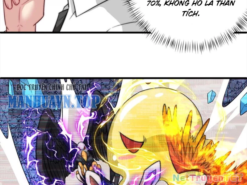 Slime ta treo cự long lên đánh là hợp lý nhỉ? Chapter 162 - 17