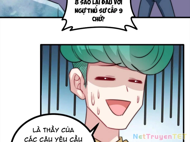 Slime ta treo cự long lên đánh là hợp lý nhỉ? Chapter 162 - 24