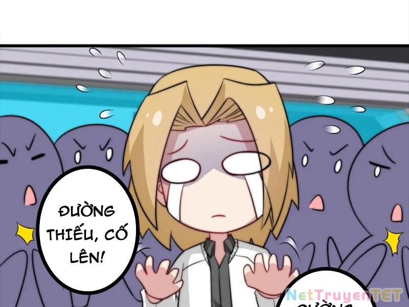 Slime ta treo cự long lên đánh là hợp lý nhỉ? Chapter 162 - 28