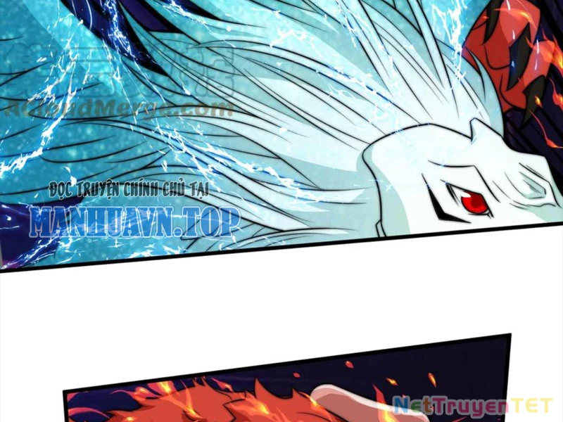 Slime ta treo cự long lên đánh là hợp lý nhỉ? Chapter 162 - 43
