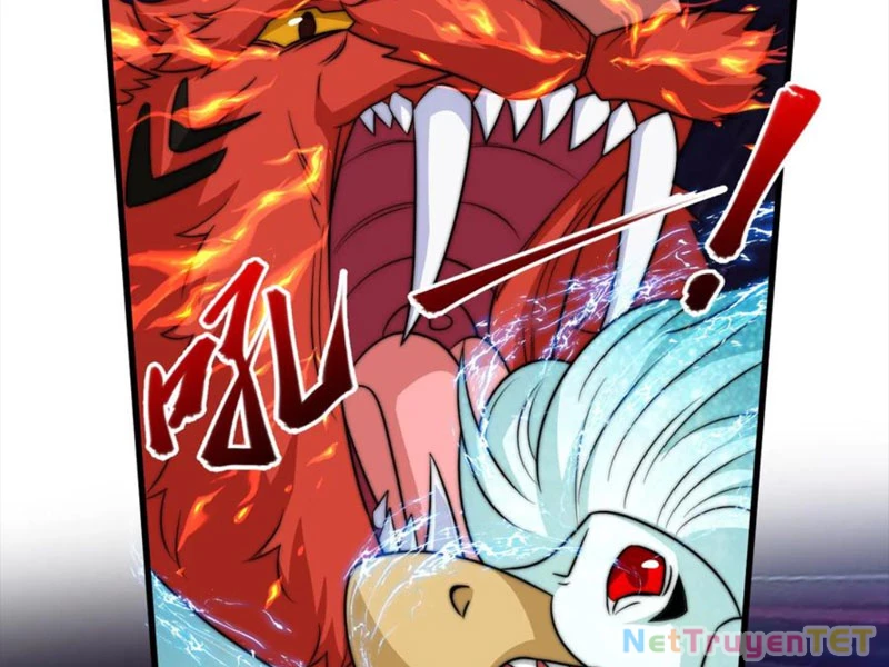 Slime ta treo cự long lên đánh là hợp lý nhỉ? Chapter 162 - 44