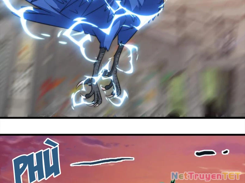 Slime ta treo cự long lên đánh là hợp lý nhỉ? Chapter 163 - 21