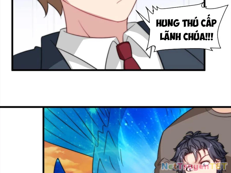 Slime ta treo cự long lên đánh là hợp lý nhỉ? Chapter 163 - 44