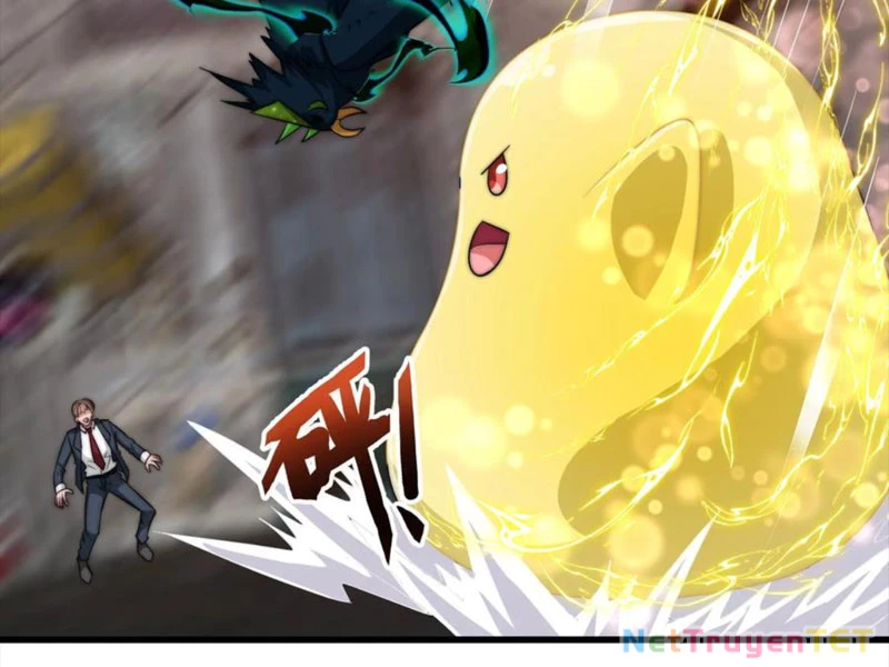 Slime ta treo cự long lên đánh là hợp lý nhỉ? Chapter 163 - 53