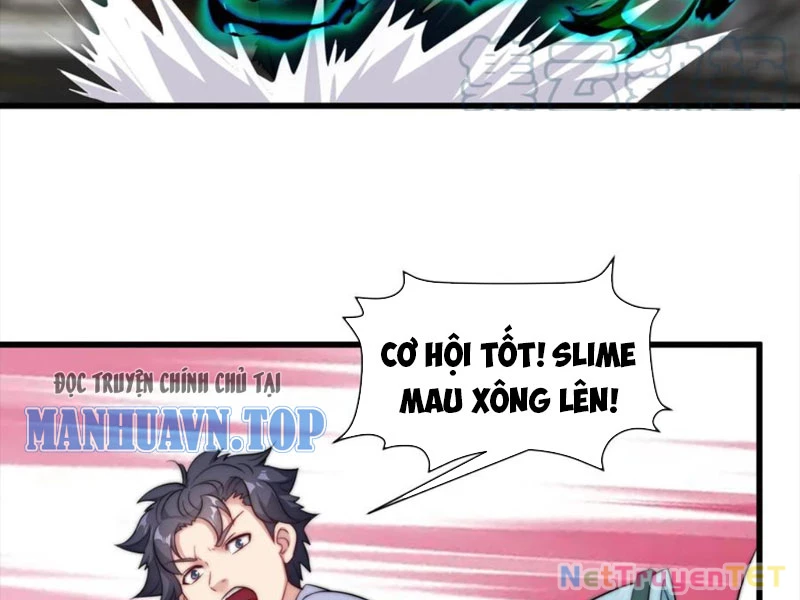 Slime ta treo cự long lên đánh là hợp lý nhỉ? Chapter 163 - 62