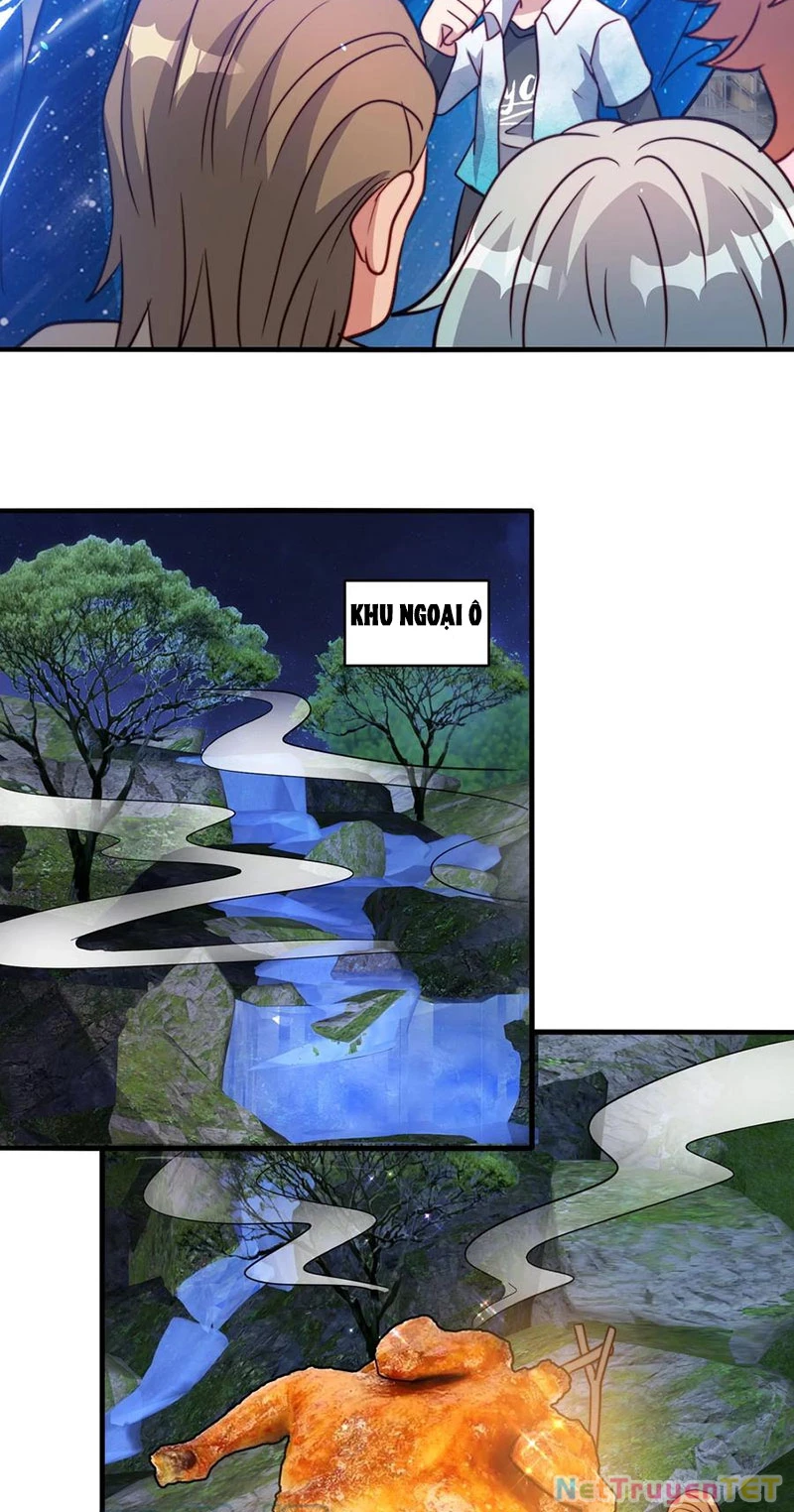 Slime ta treo cự long lên đánh là hợp lý nhỉ? Chapter 164 - 15