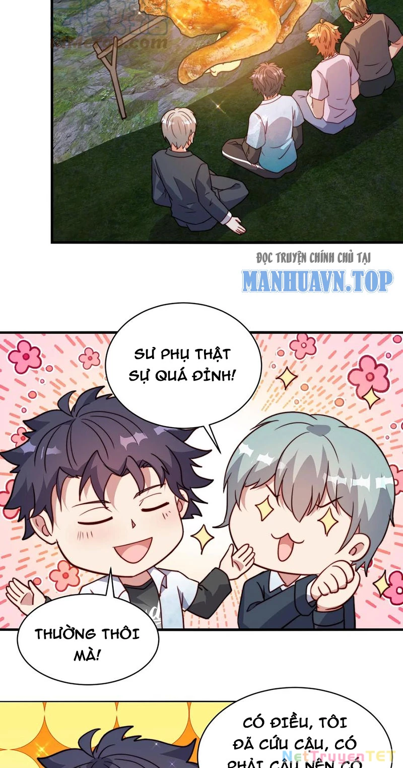 Slime ta treo cự long lên đánh là hợp lý nhỉ? Chapter 164 - 16