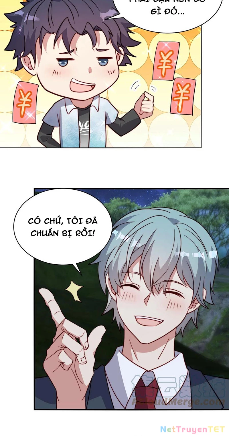 Slime ta treo cự long lên đánh là hợp lý nhỉ? Chapter 164 - 17