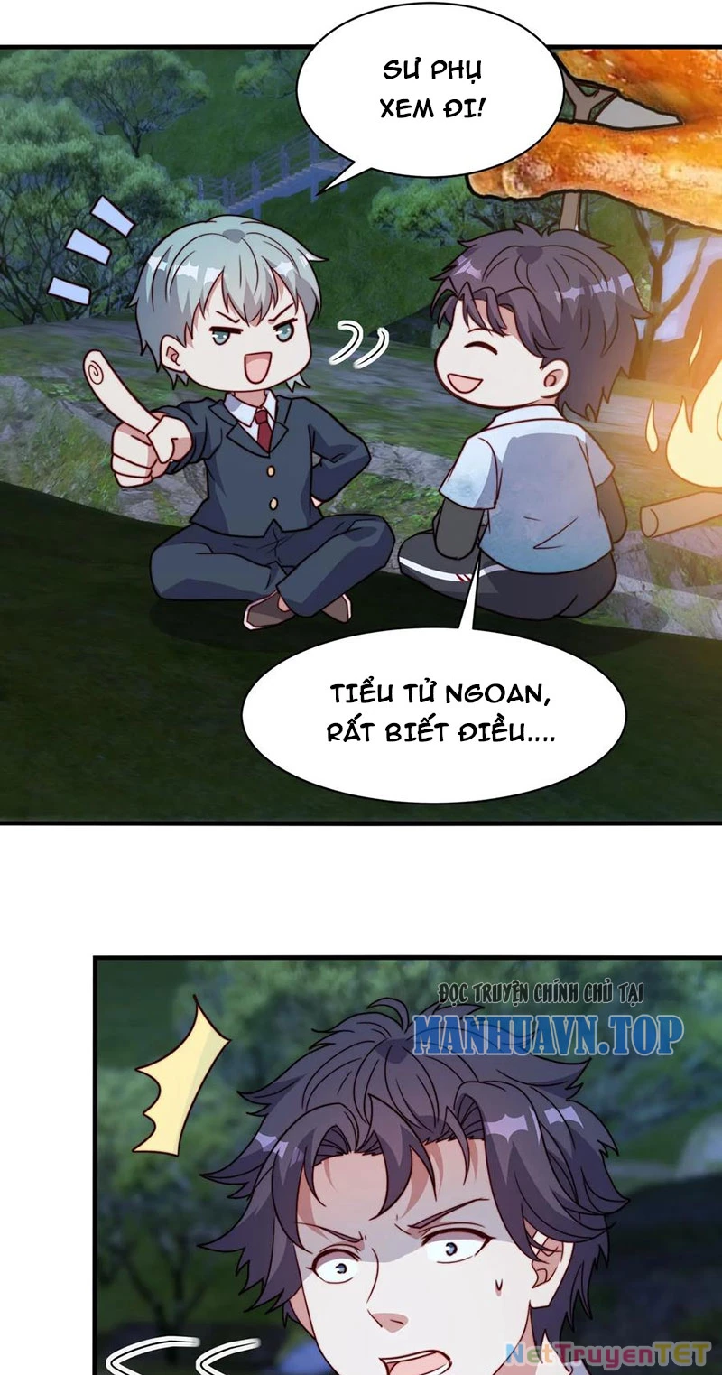 Slime ta treo cự long lên đánh là hợp lý nhỉ? Chapter 164 - 18