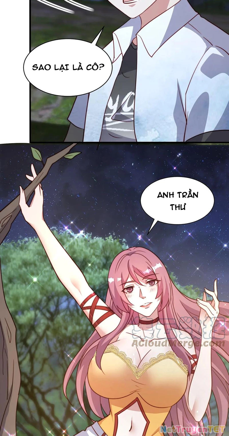 Slime ta treo cự long lên đánh là hợp lý nhỉ? Chapter 164 - 19