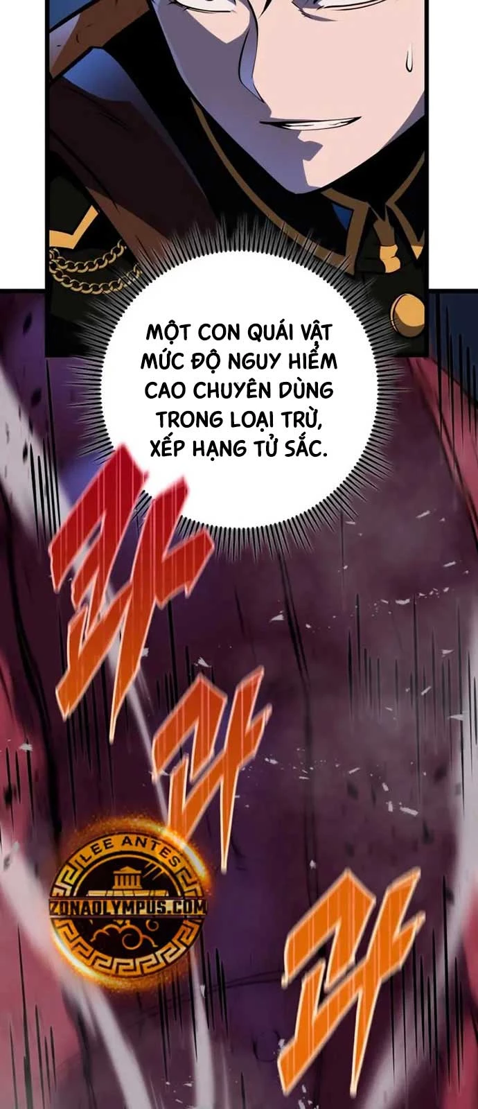 Sát Long Nhân Hồi Quy Siêu Việt Chapter 24 - 41