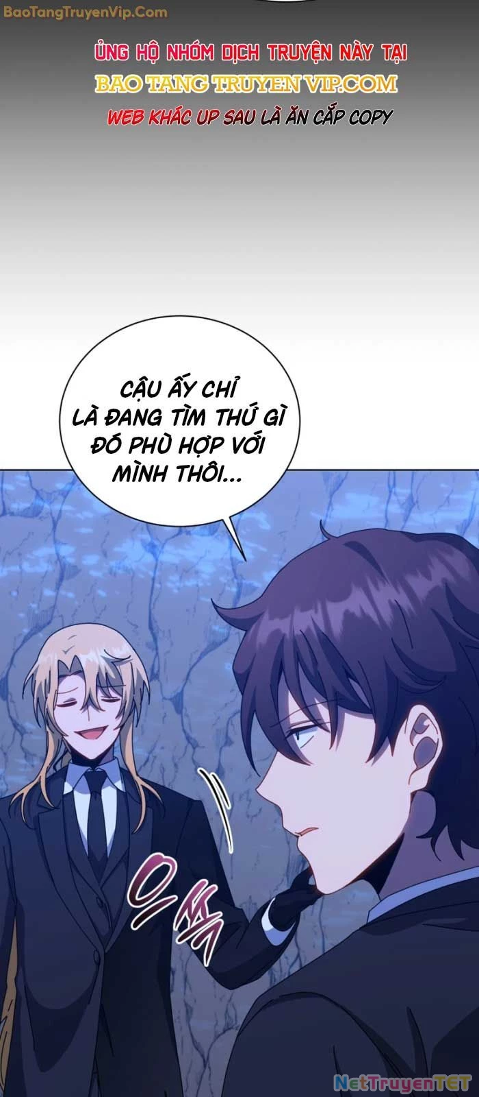 Tử Linh Sư Thiên Tài Của Học Viện Chapter 153 - 6