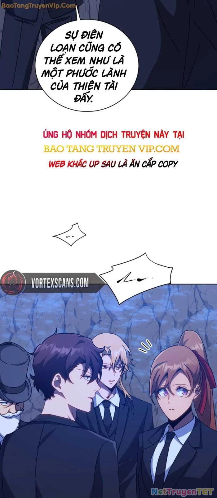 Tử Linh Sư Thiên Tài Của Học Viện Chapter 153 - 7