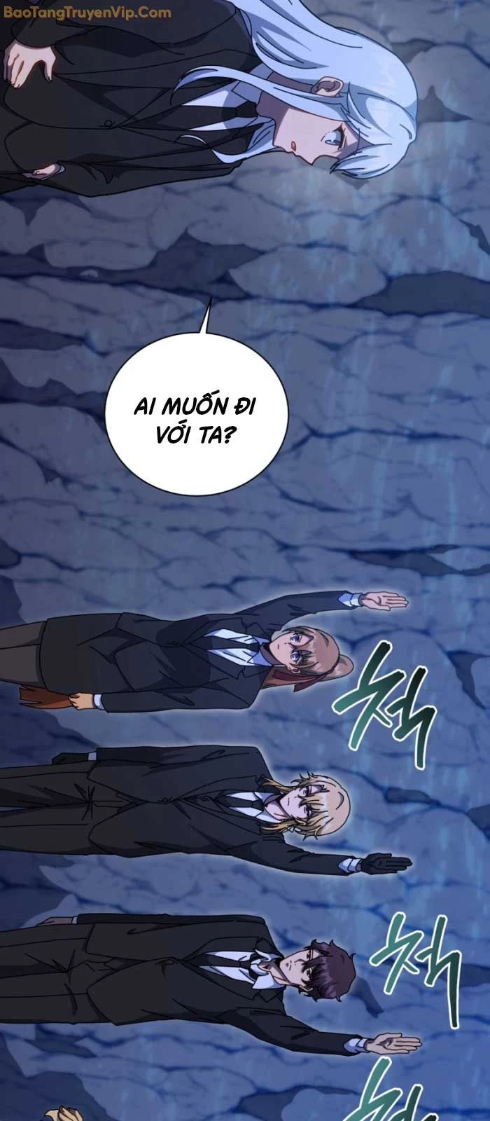 Tử Linh Sư Thiên Tài Của Học Viện Chapter 153 - 32