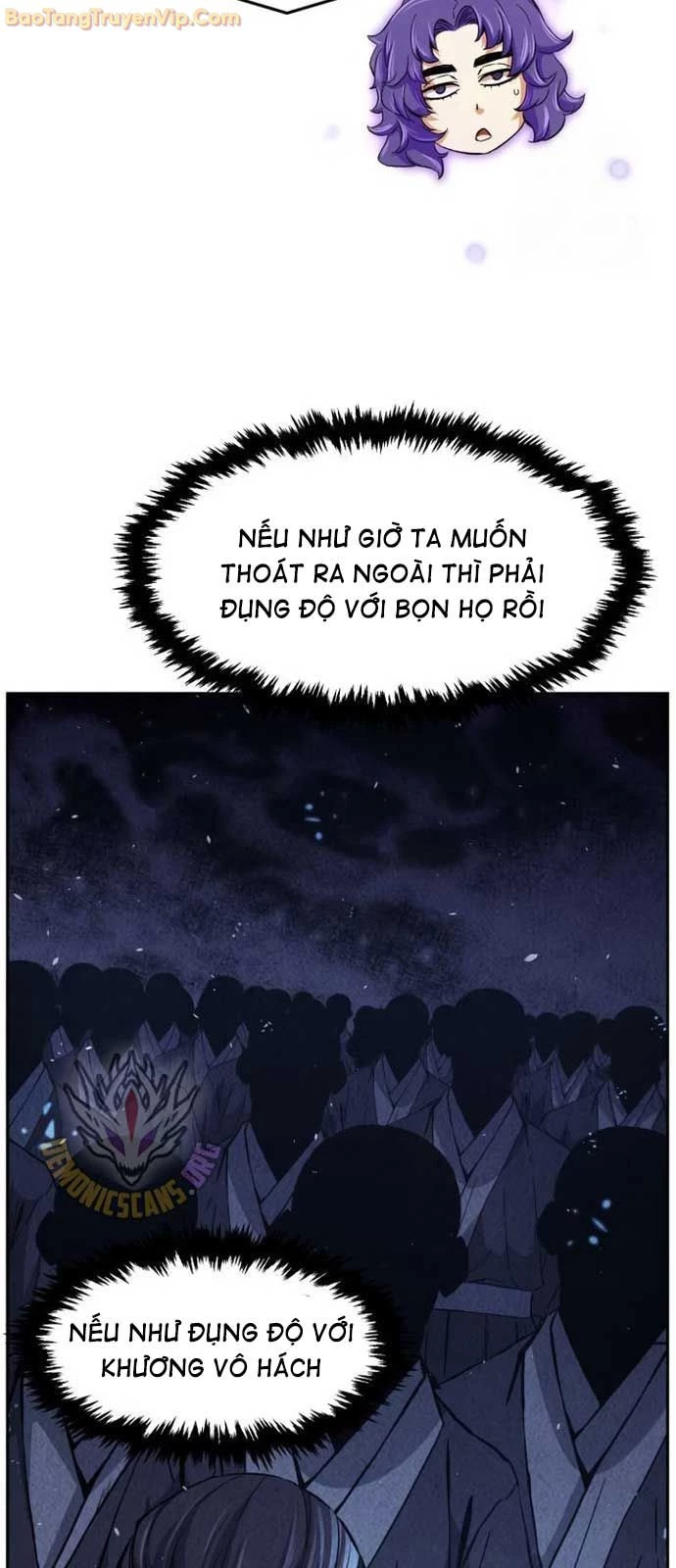 Cảm Kiếm Tuyệt Đối Chapter 119 - 14