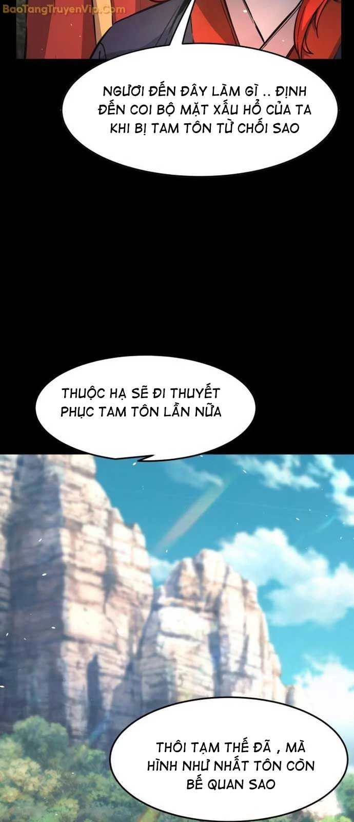 Cảm Kiếm Tuyệt Đối Chapter 119 - 59