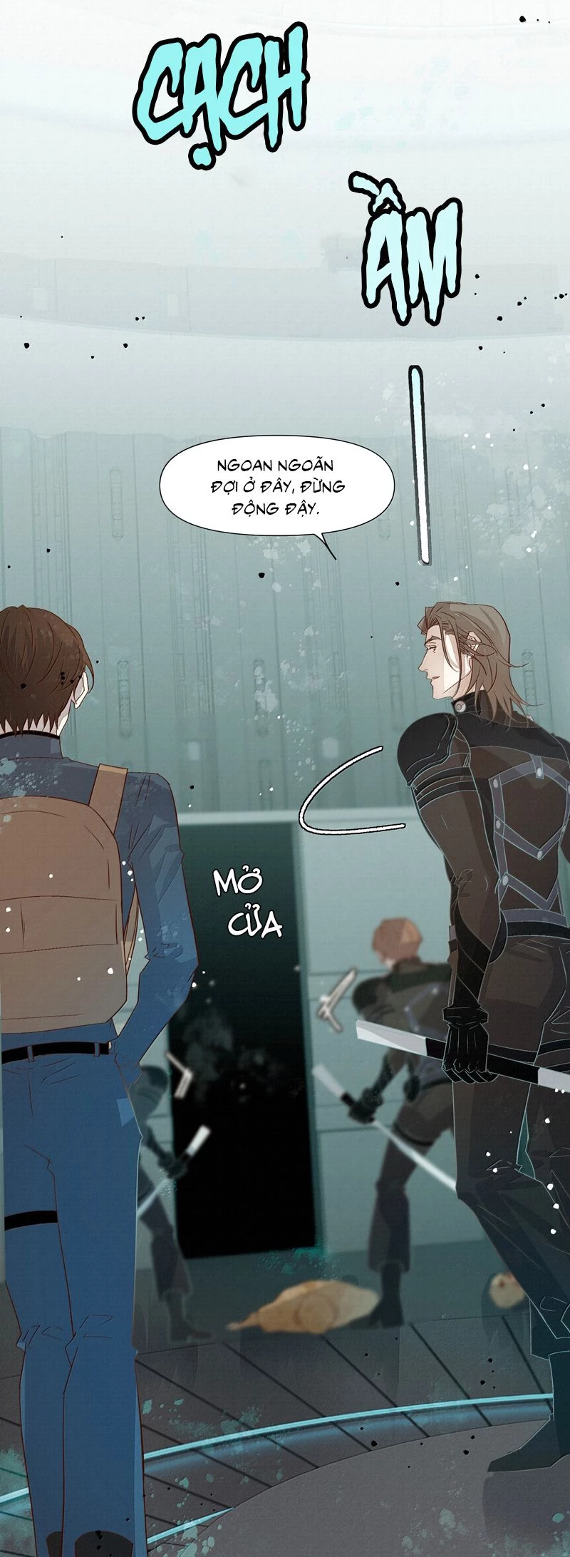 Tuyệt Xử Phùng Sinh Chapter 69 - 3