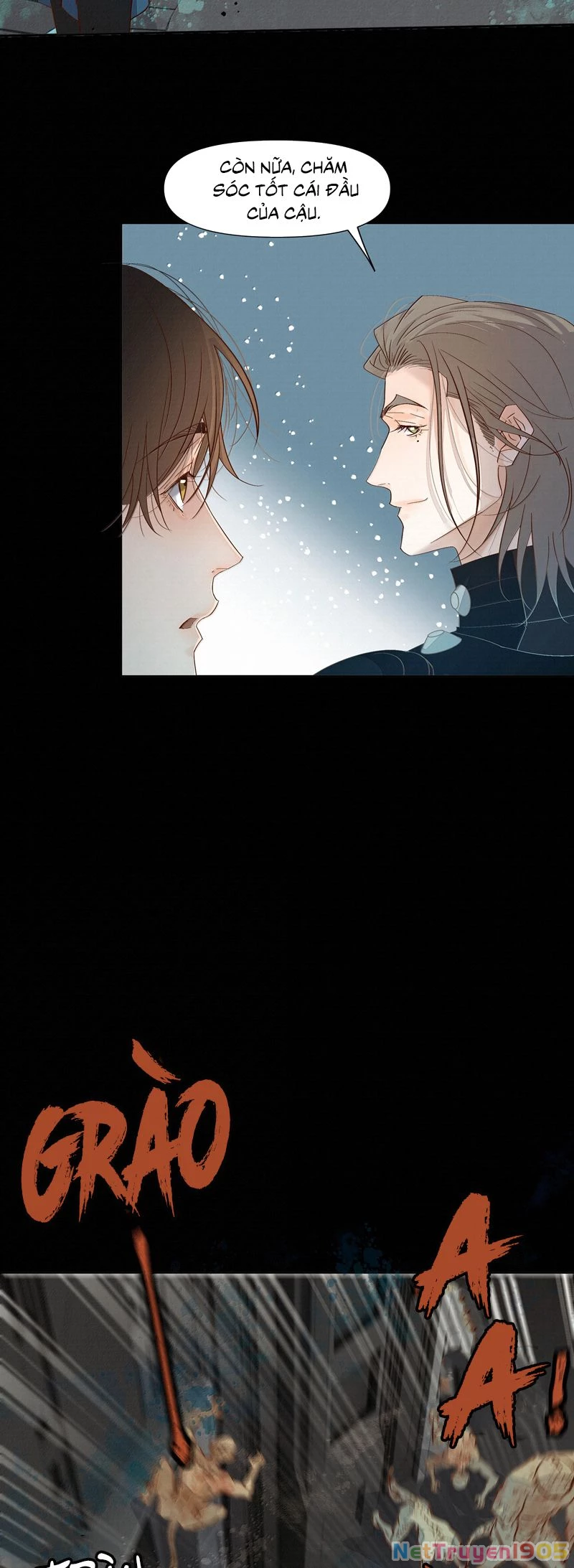 Tuyệt Xử Phùng Sinh Chapter 69 - 4