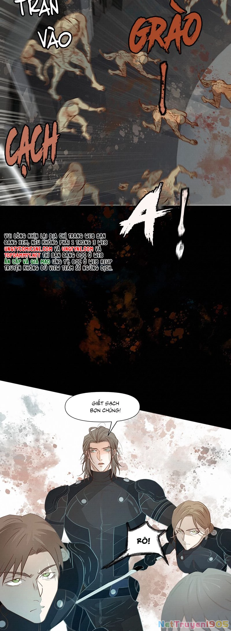 Tuyệt Xử Phùng Sinh Chapter 69 - 5