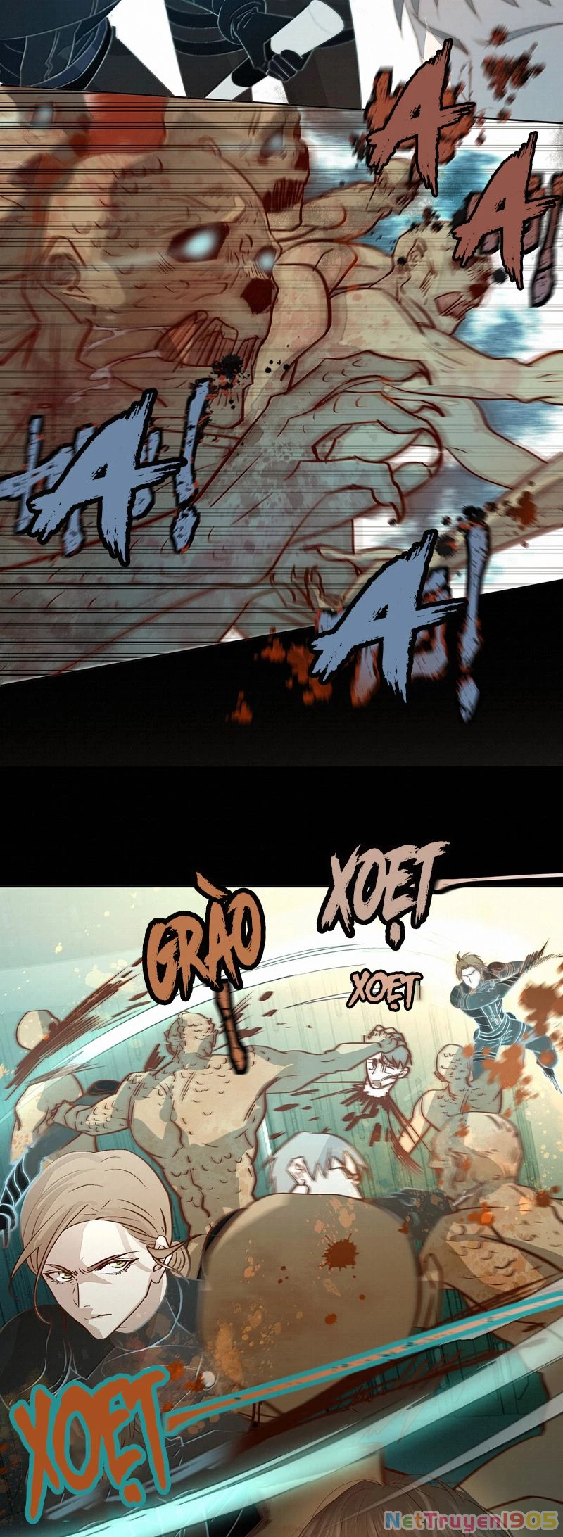 Tuyệt Xử Phùng Sinh Chapter 69 - 6