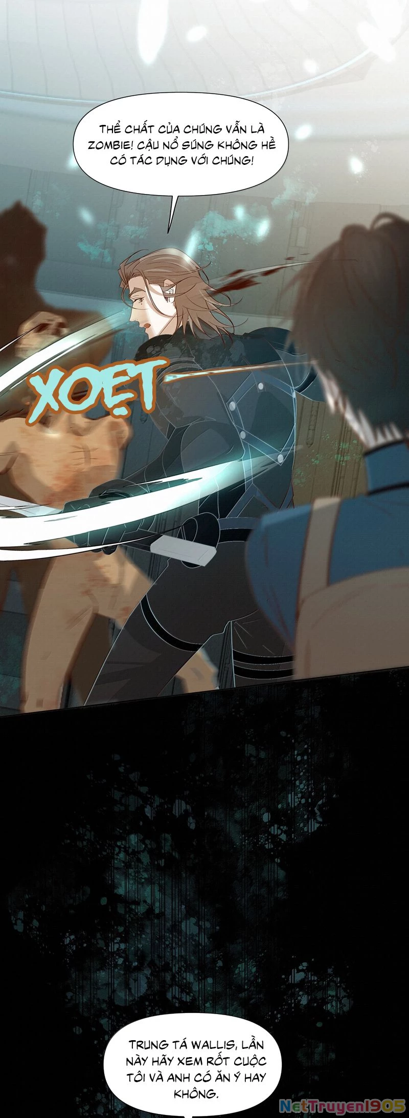 Tuyệt Xử Phùng Sinh Chapter 69 - 8