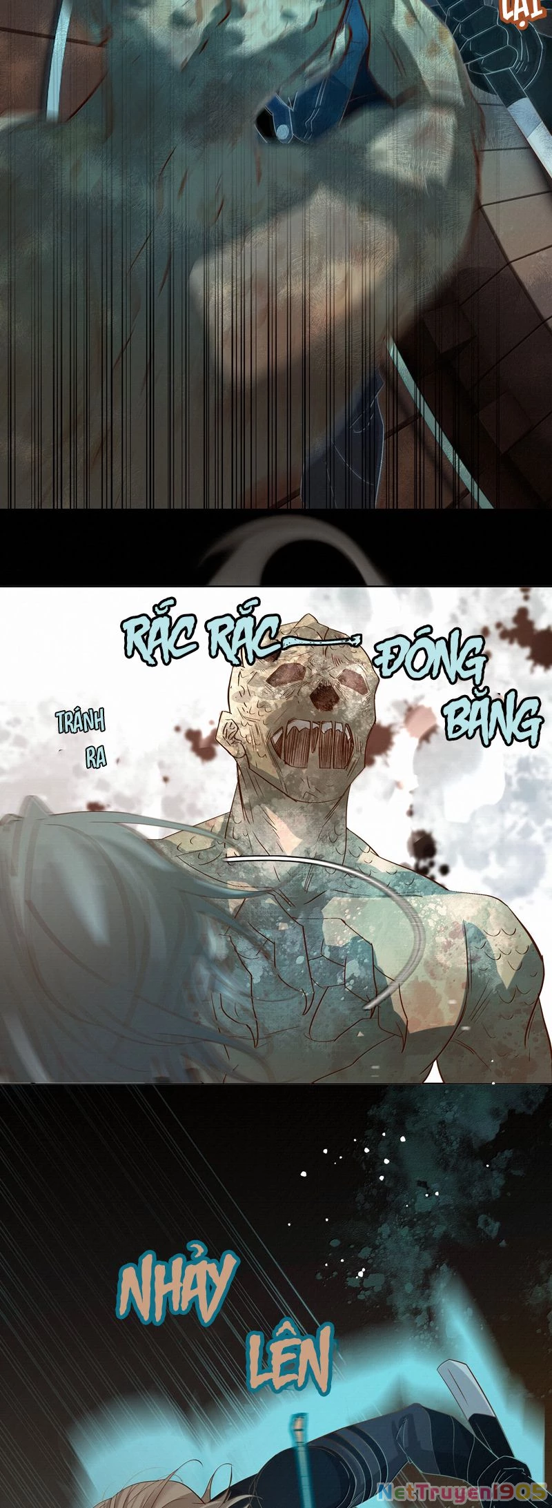 Tuyệt Xử Phùng Sinh Chapter 69 - 10