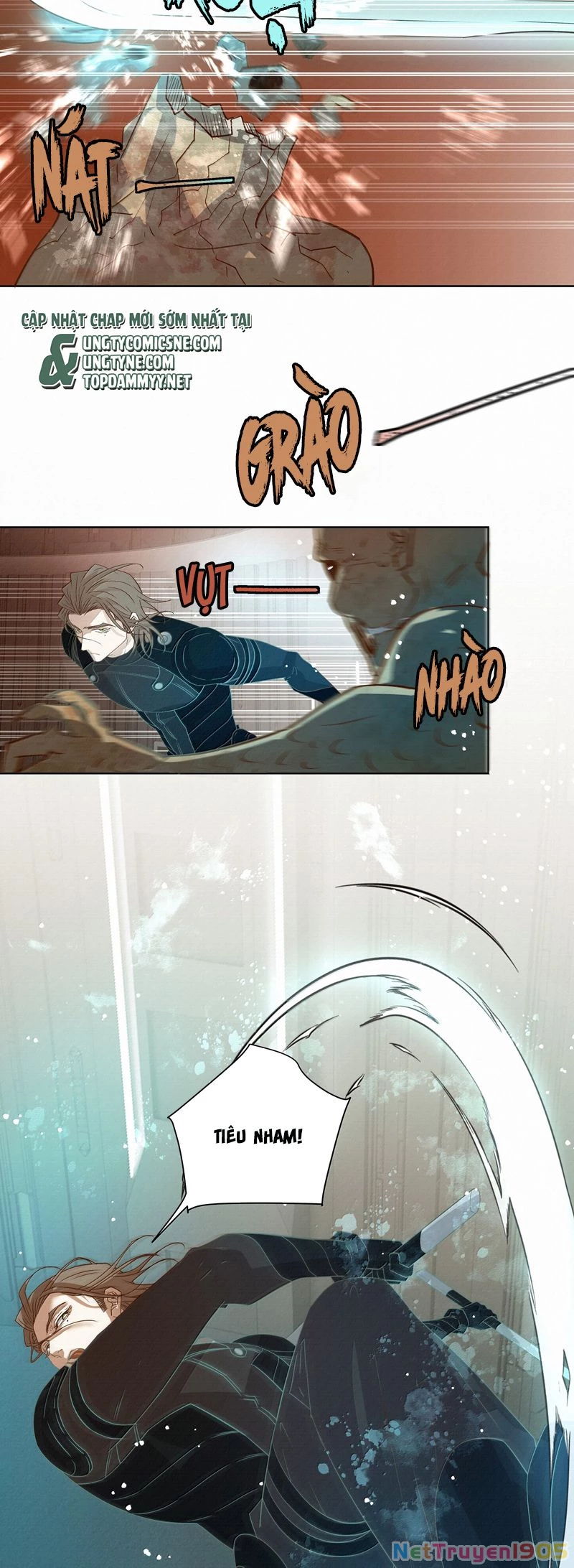 Tuyệt Xử Phùng Sinh Chapter 69 - 12