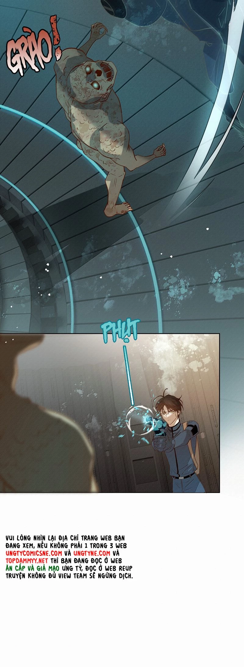 Tuyệt Xử Phùng Sinh Chapter 69 - 13