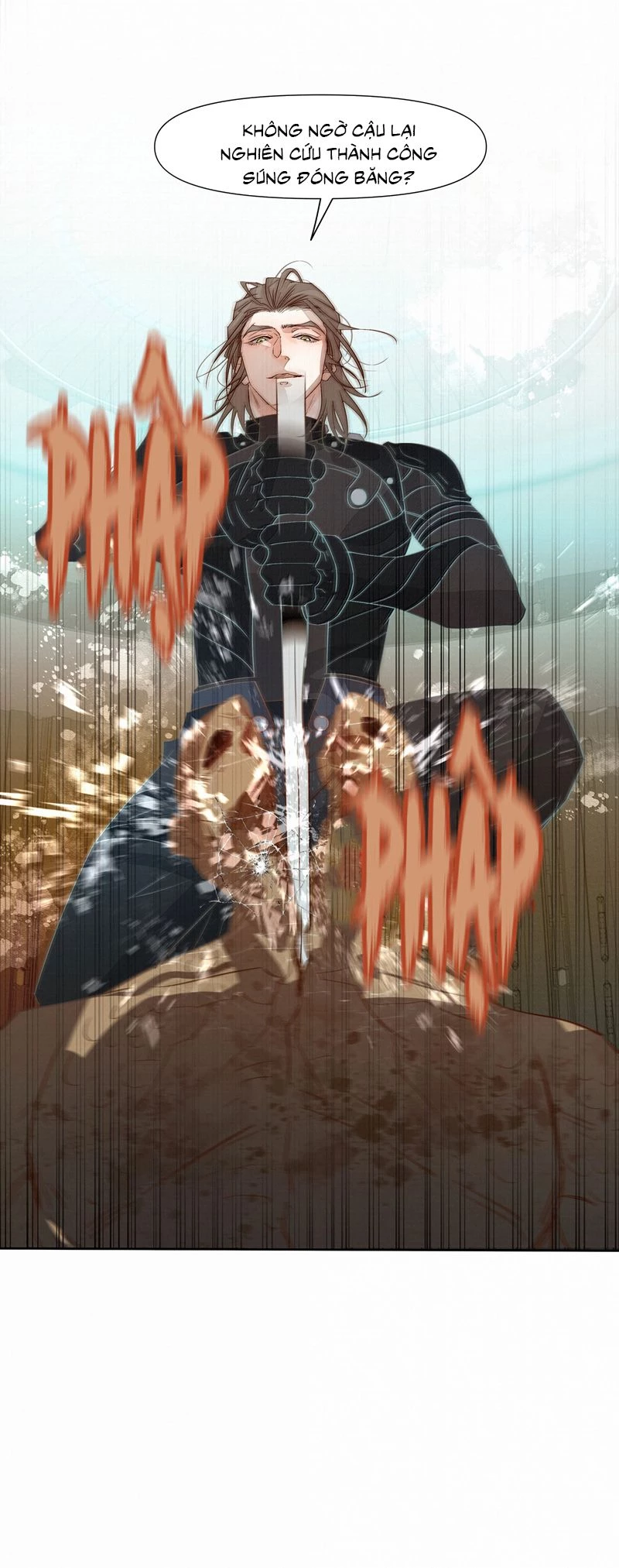 Tuyệt Xử Phùng Sinh Chapter 69 - 14